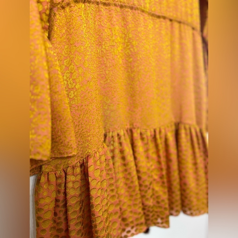 Alexis Nella Dress Size XS - Picture 12 of 12